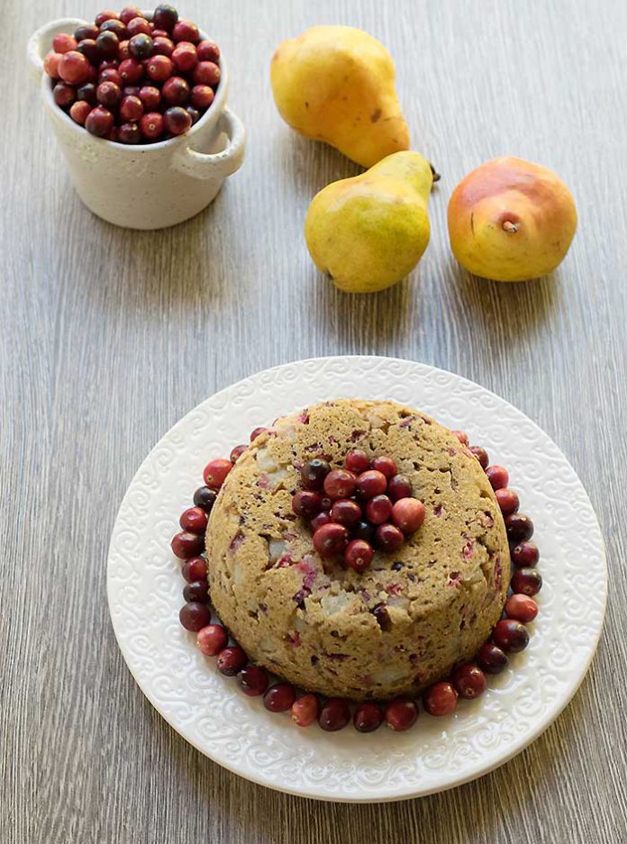 cranberry-whole-wheat-cake-recipe